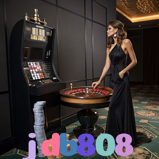  jdb808