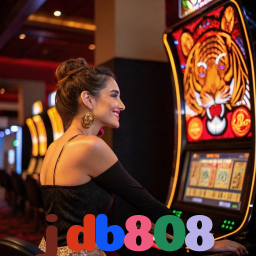  jdb808