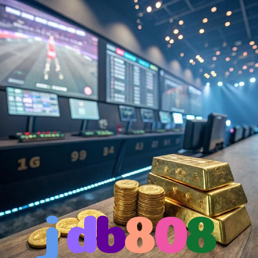  jdb808