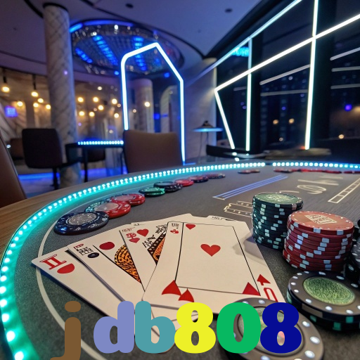  jdb808