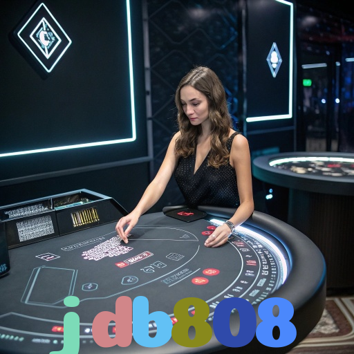  jdb808