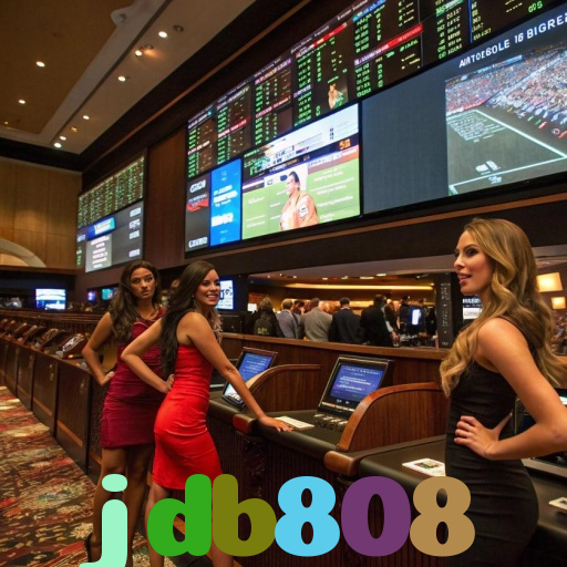  jdb808