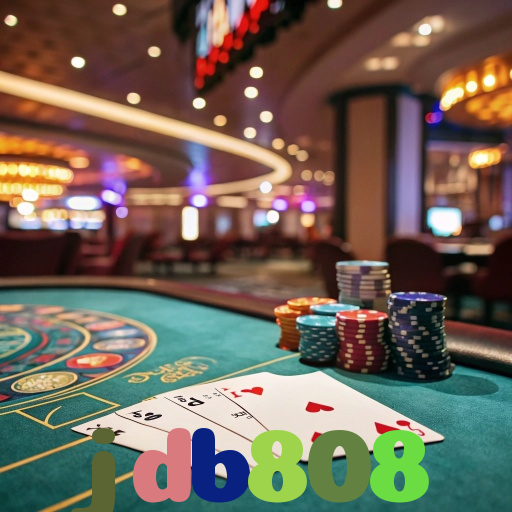  jdb808