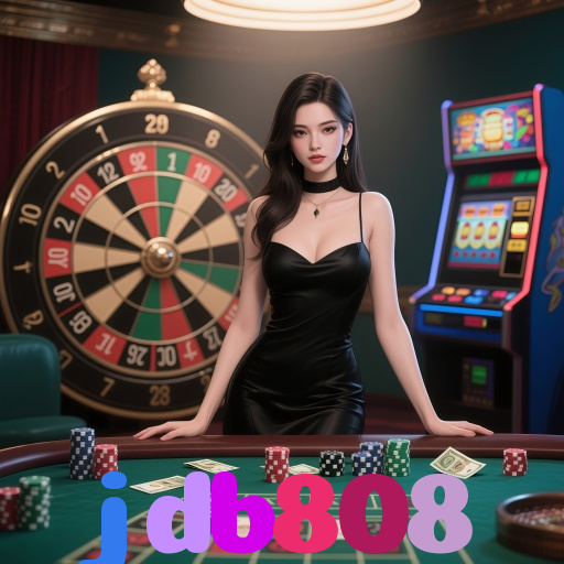  jdb808