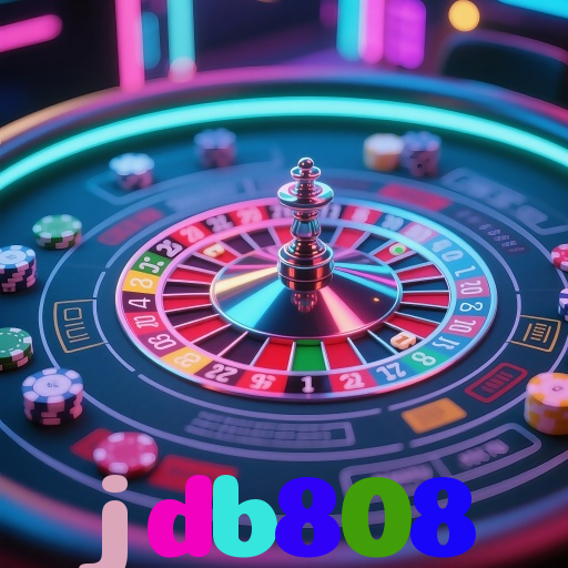  jdb808