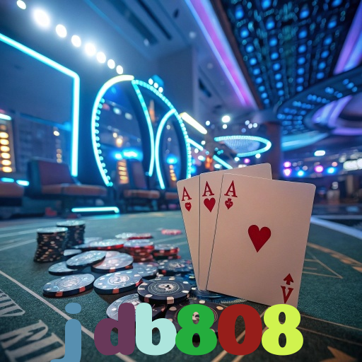  jdb808