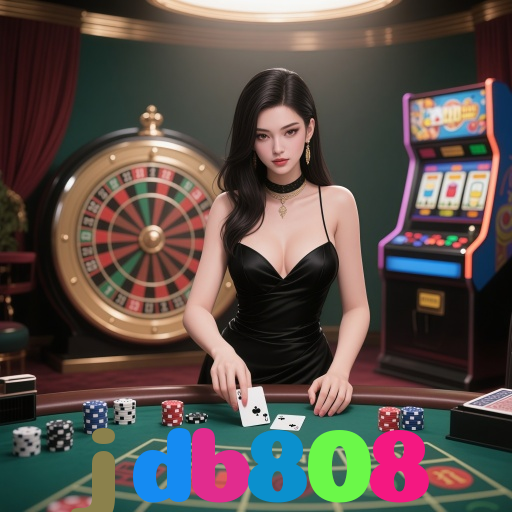  jdb808