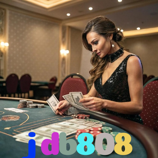  jdb808