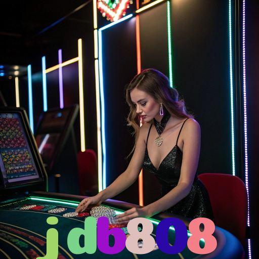  jdb808