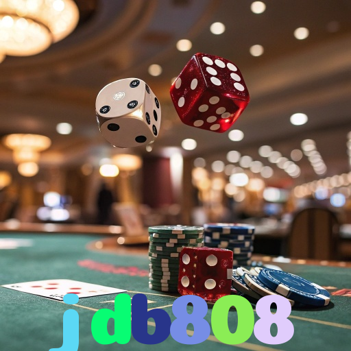  jdb808