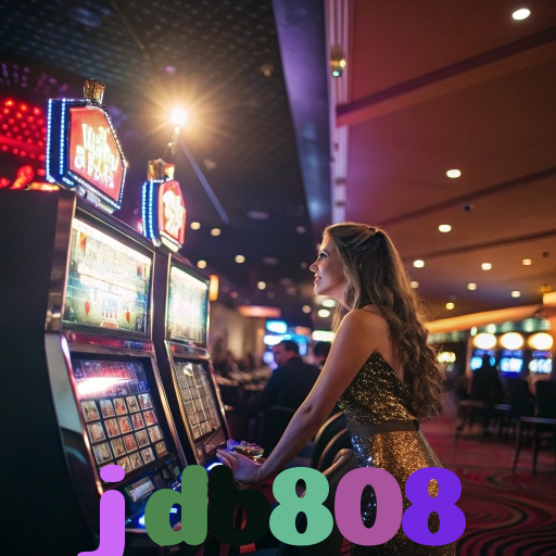  jdb808