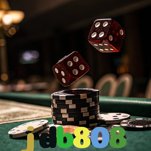  jdb808