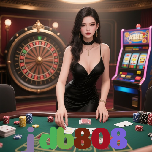  jdb808