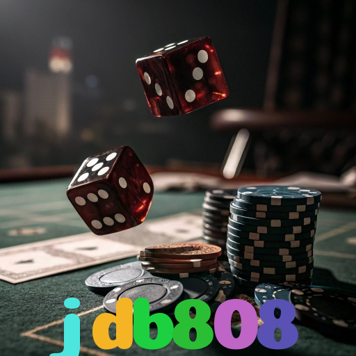  jdb808