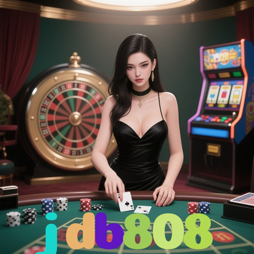  jdb808