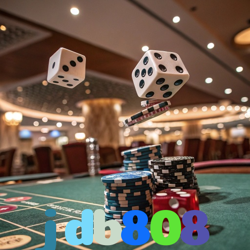  jdb808