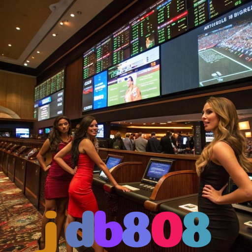  jdb808