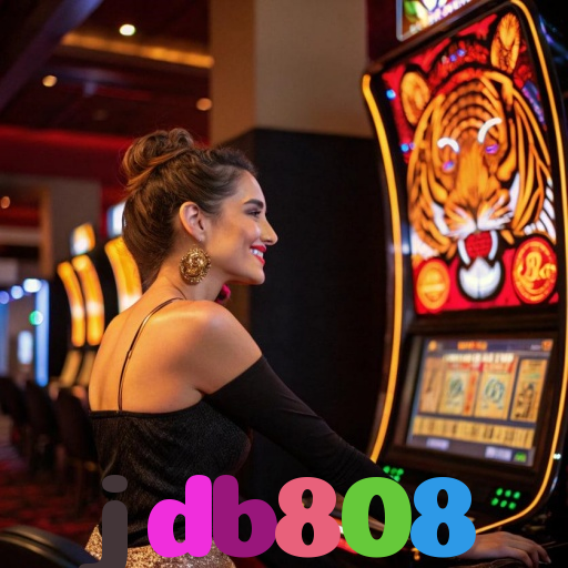  jdb808