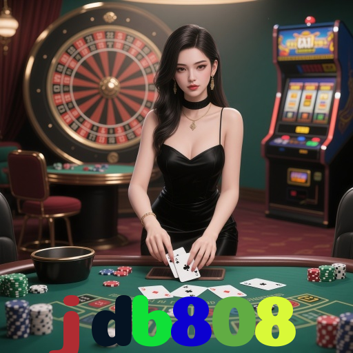  jdb808