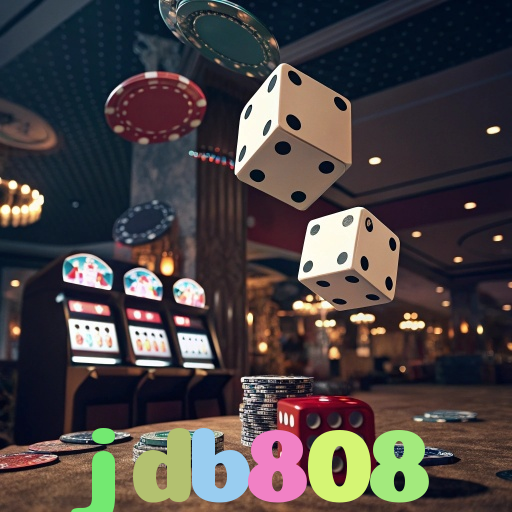  jdb808