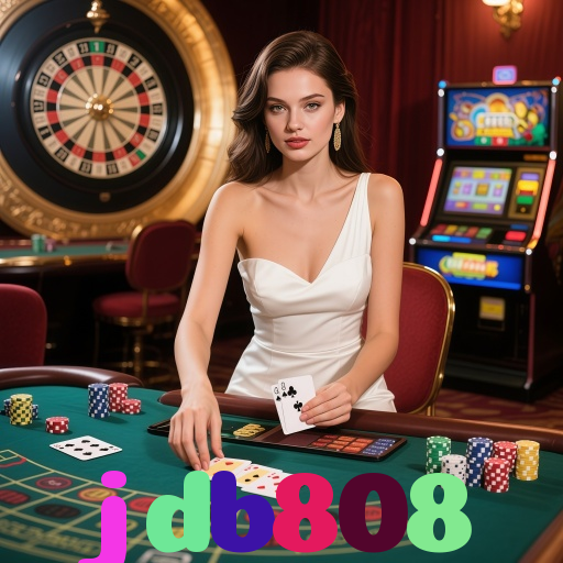  jdb808