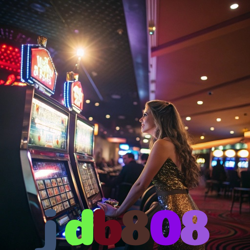  jdb808
