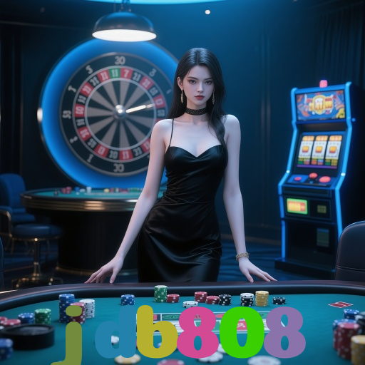  jdb808