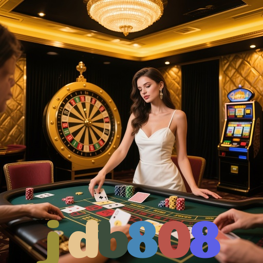  jdb808