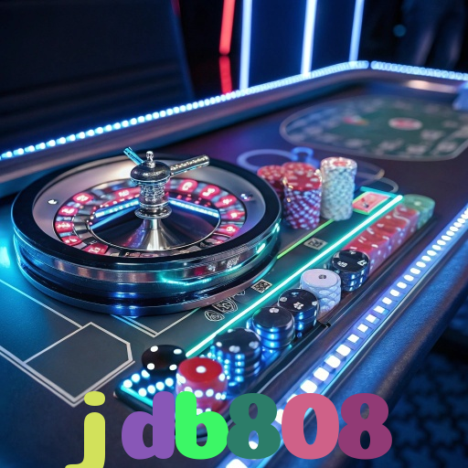  jdb808