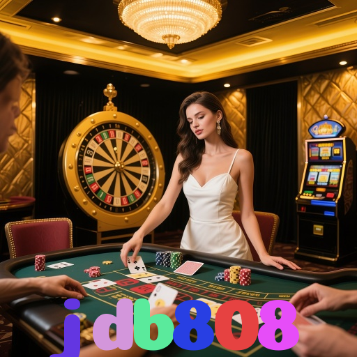  jdb808