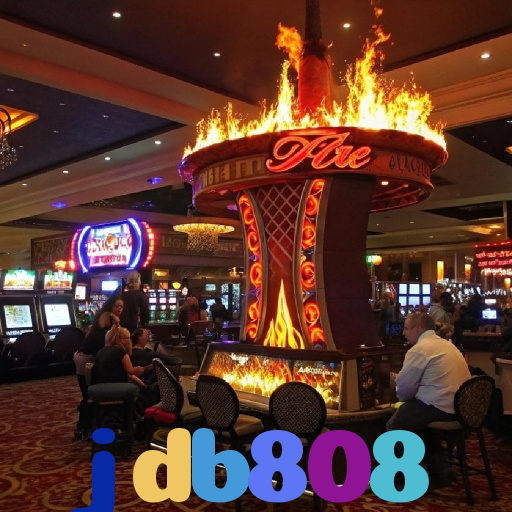  jdb808