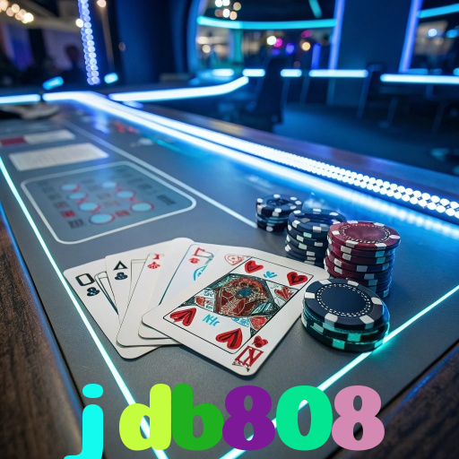  jdb808