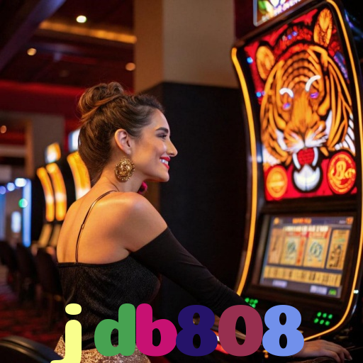  jdb808