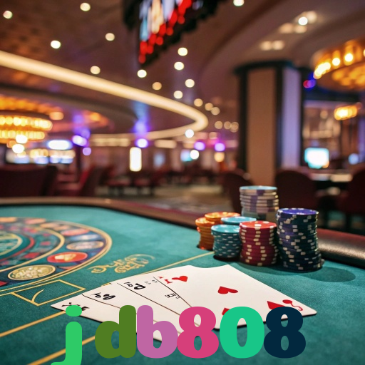  jdb808