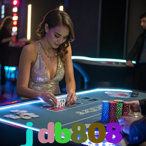  jdb808