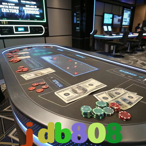  jdb808