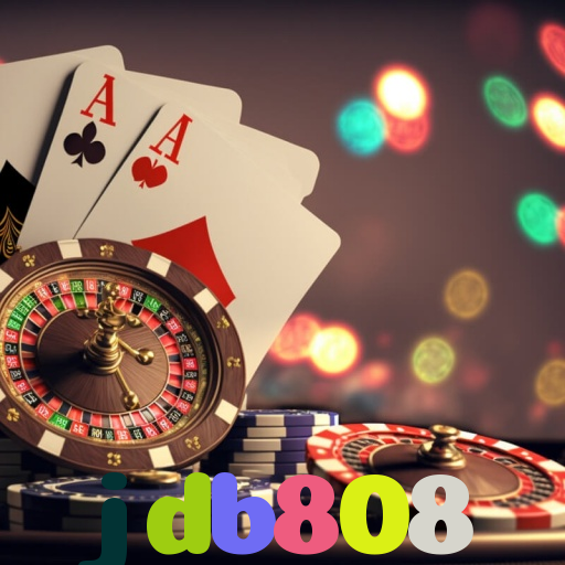  jdb808