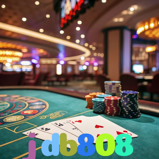  jdb808
