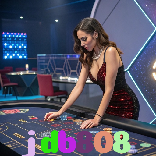  jdb808