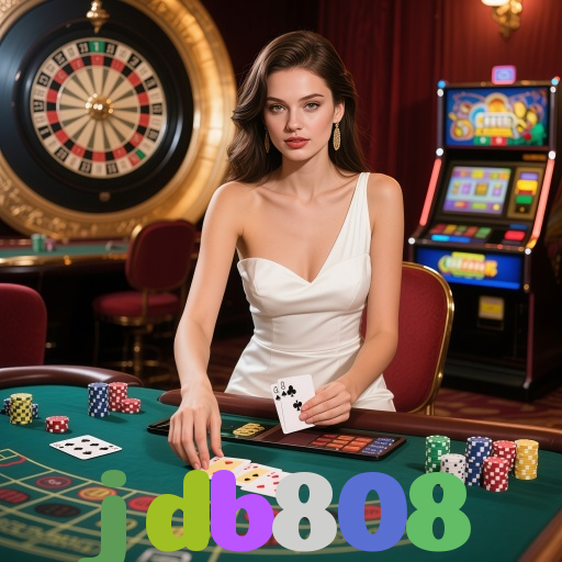  jdb808