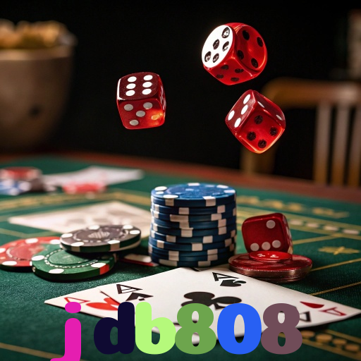  jdb808