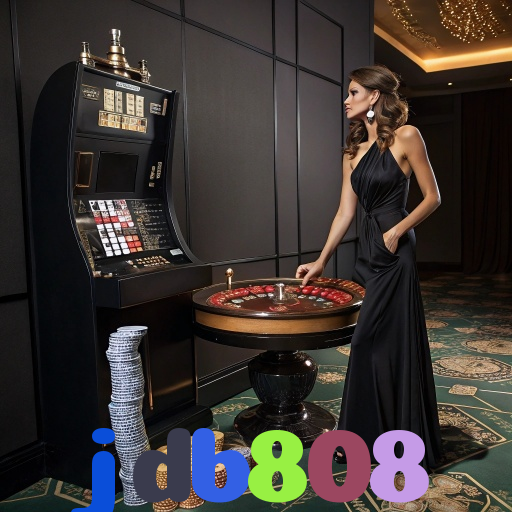  jdb808