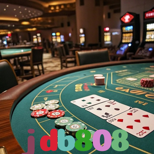  jdb808