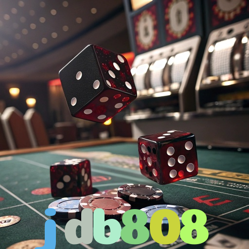  jdb808
