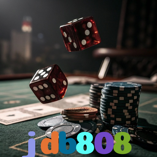  jdb808