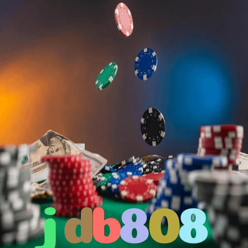  jdb808