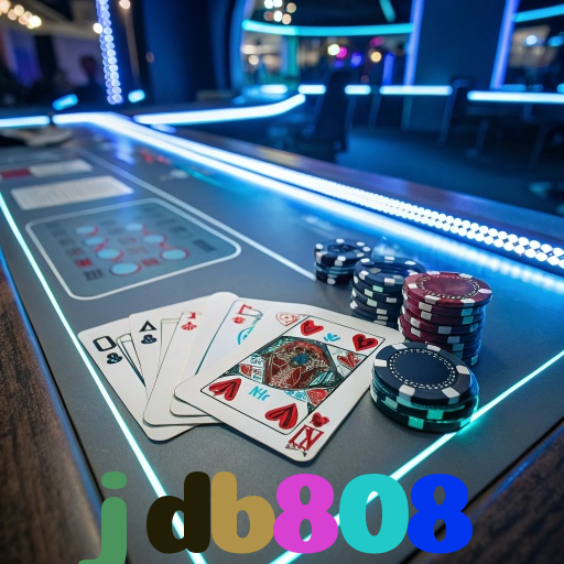  jdb808