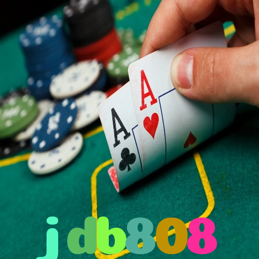  jdb808