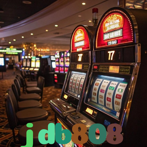  jdb808