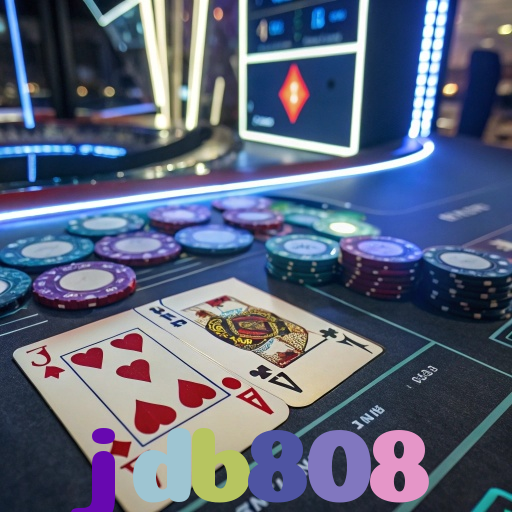  jdb808